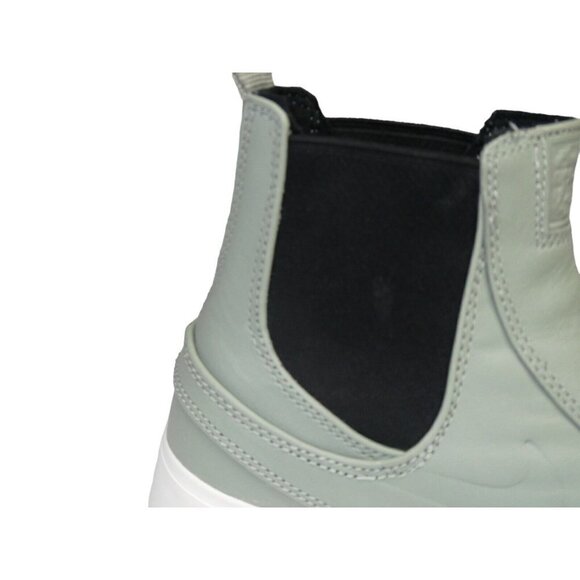 Nike Sb Zoom Stefan Janoski Mid Rm‎ Jade Horizon Womens Size 5.5 Rare - Picture 13 of 16